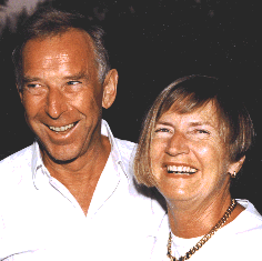 Manfred und Gerda